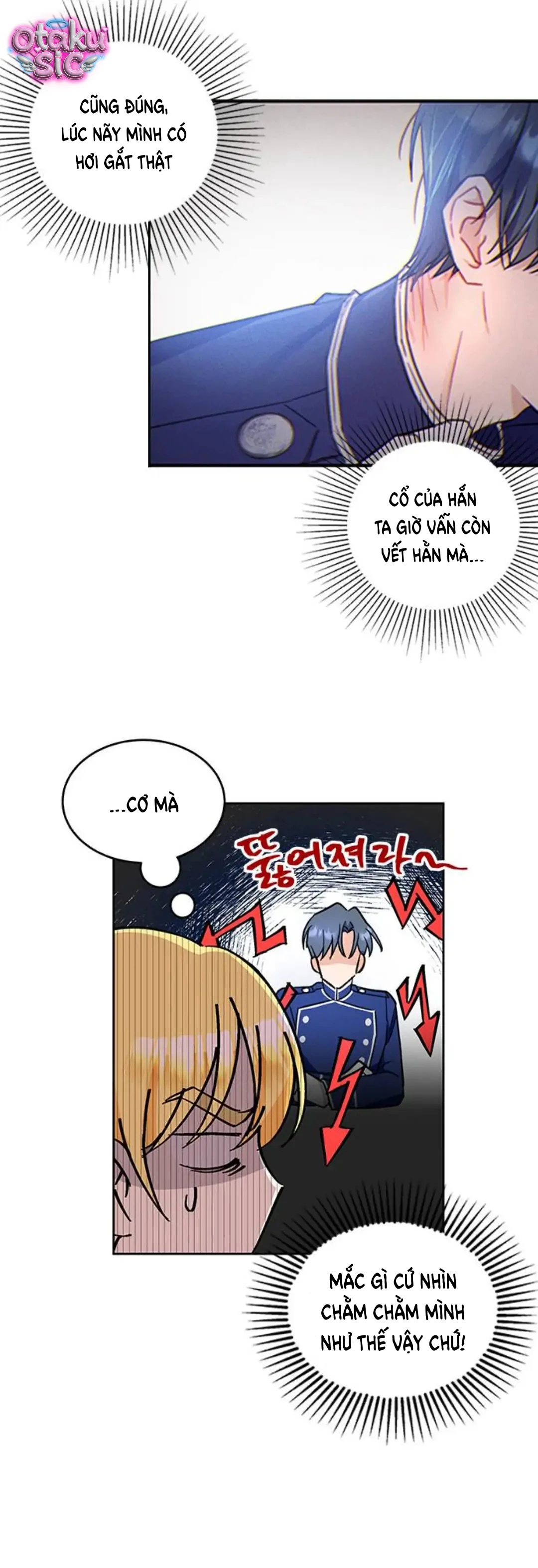 Cách Săn Mồi - Chap 5 - Trang 17