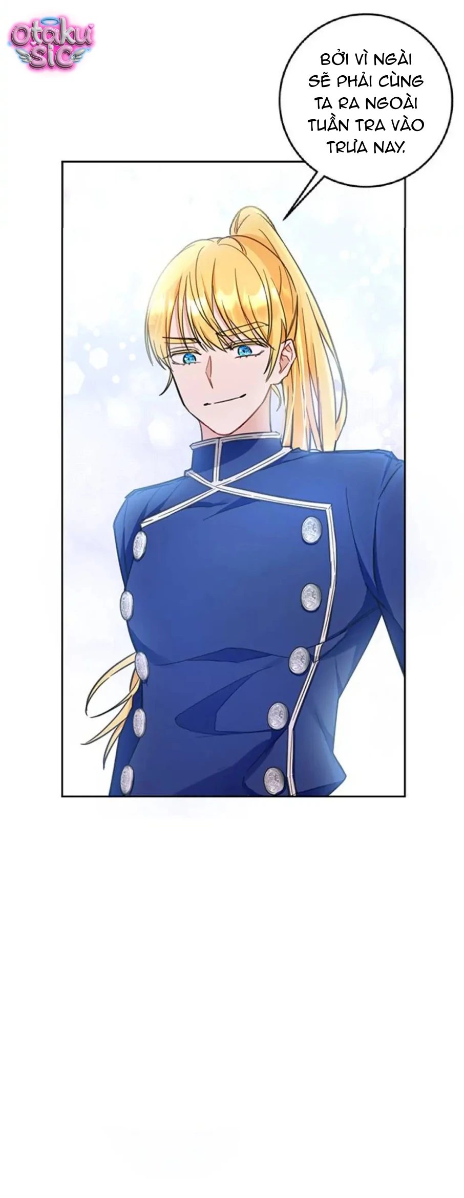 Cách Săn Mồi - Chap 5 - Trang 20