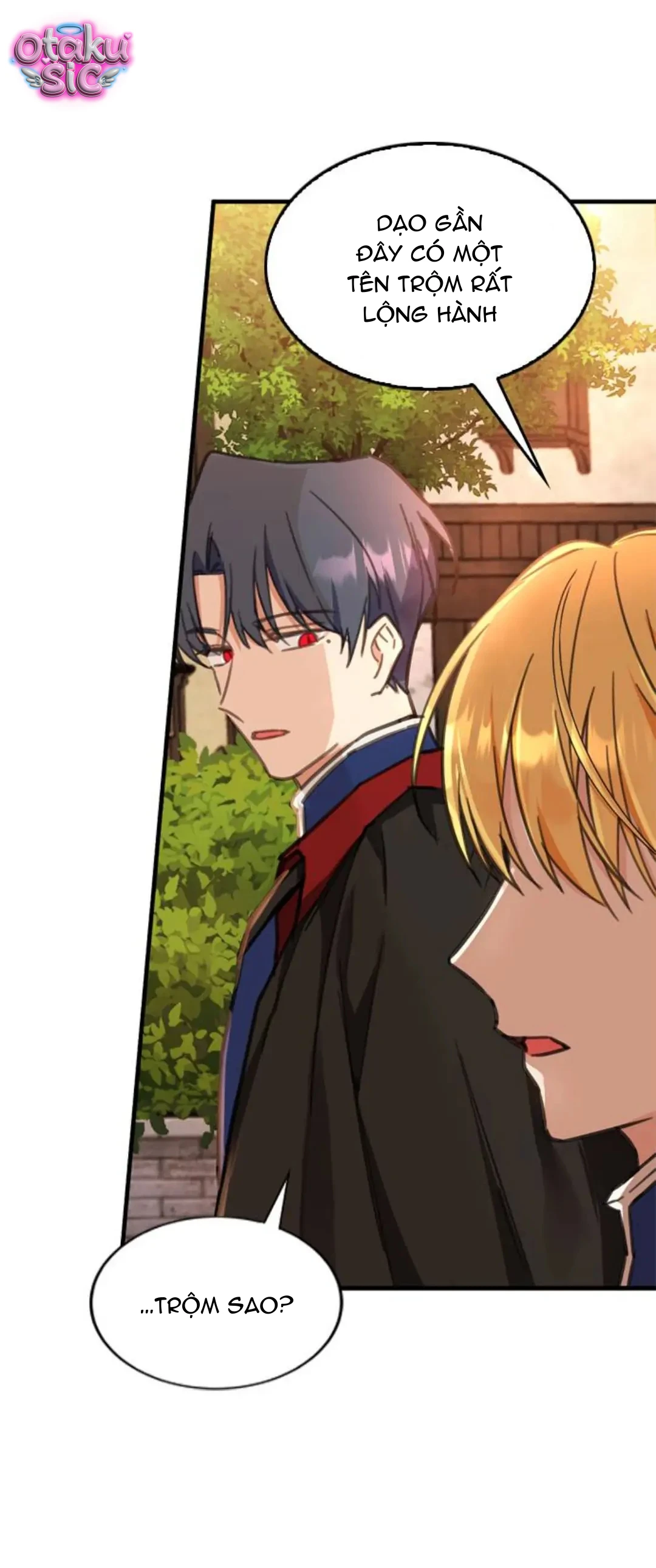 Cách Săn Mồi - Chap 5 - Trang 21