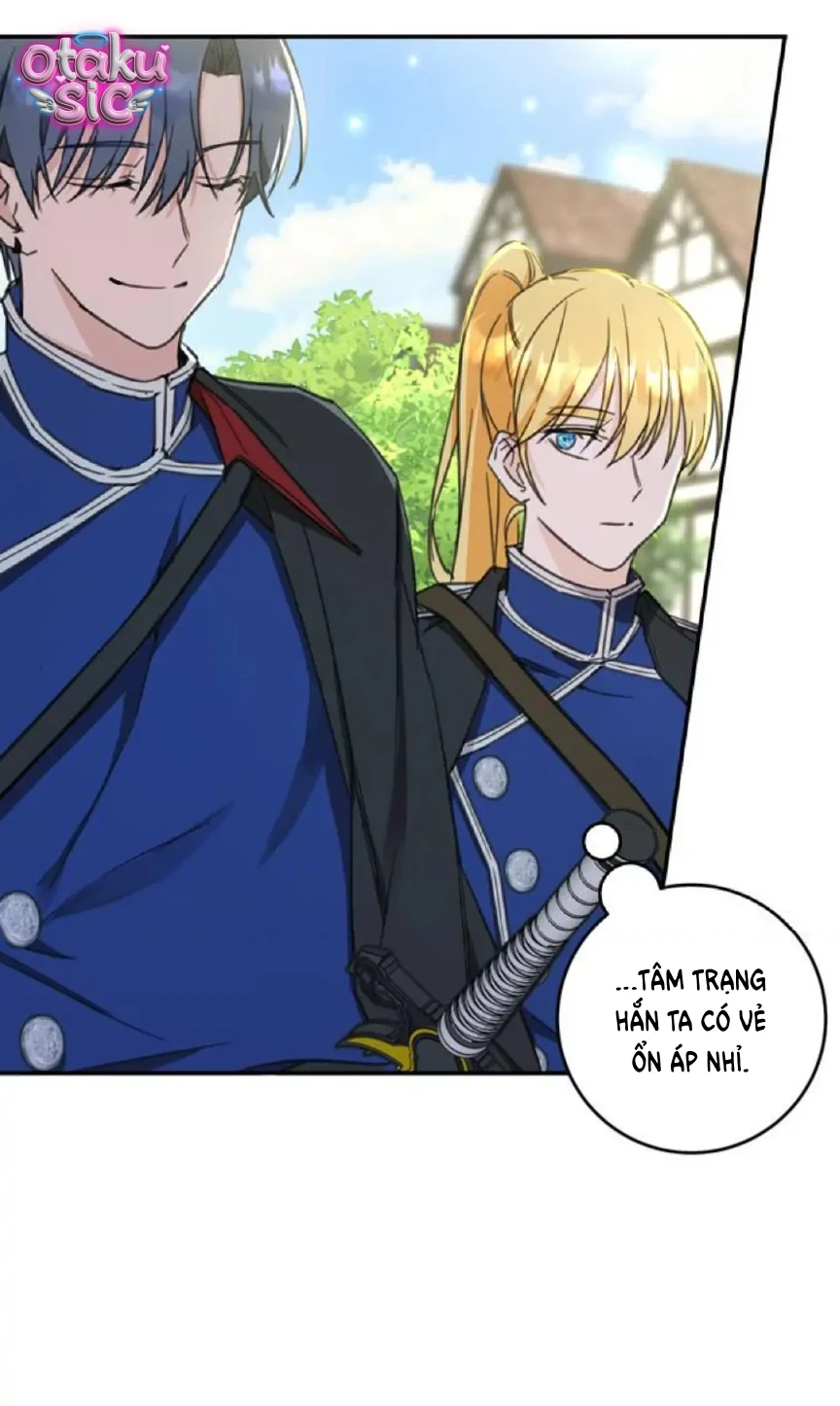 Cách Săn Mồi - Chap 5 - Trang 24