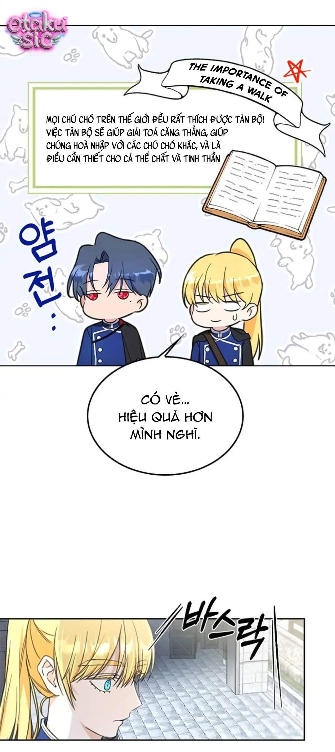 Cách Săn Mồi - Chap 5 - Trang 25