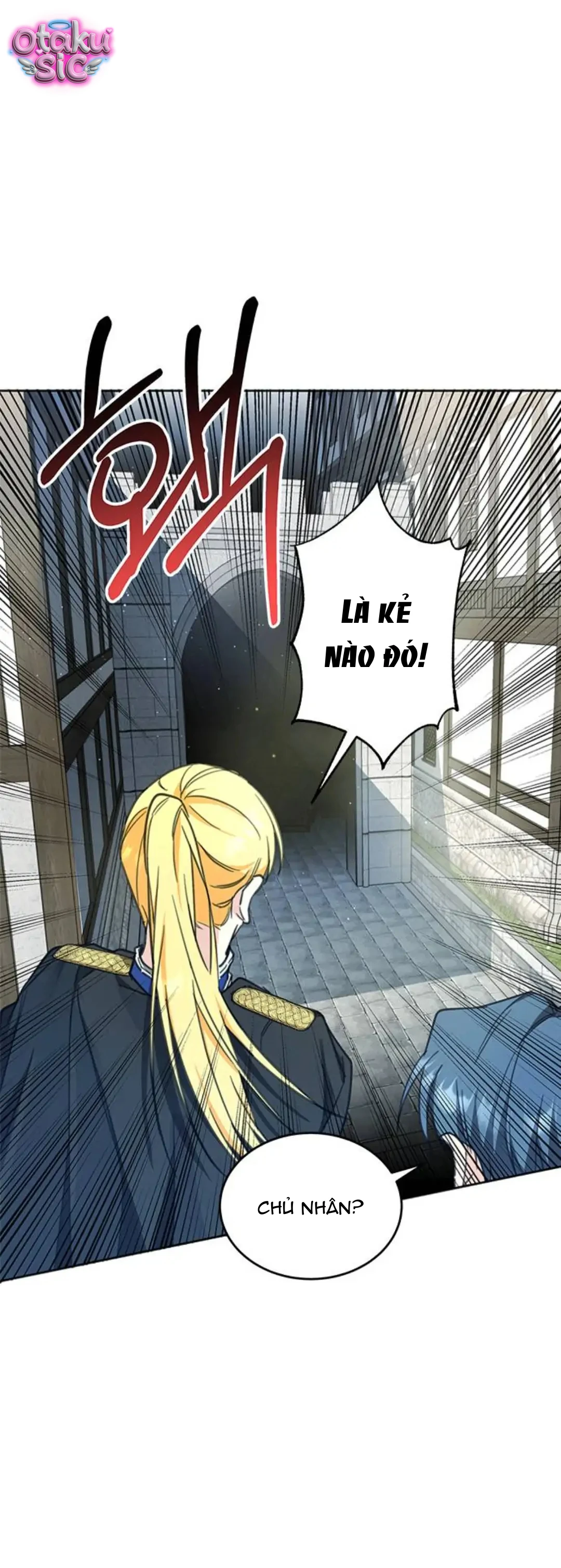 Cách Săn Mồi - Chap 5 - Trang 26