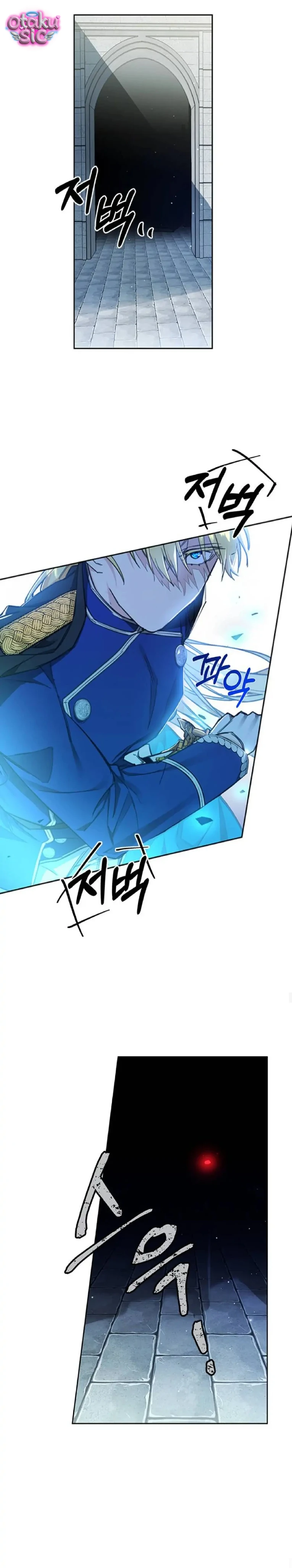 Cách Săn Mồi - Chap 5 - Trang 27