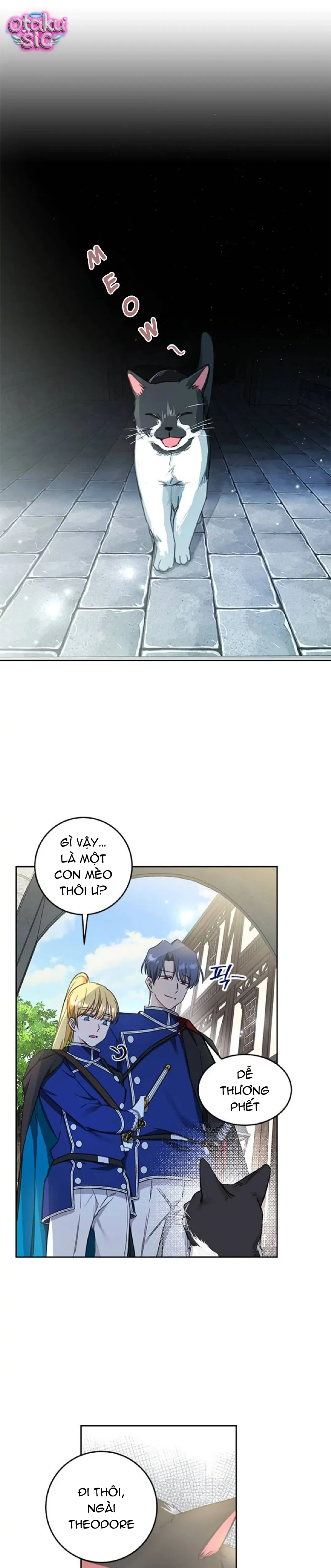 Cách Săn Mồi - Chap 5 - Trang 28