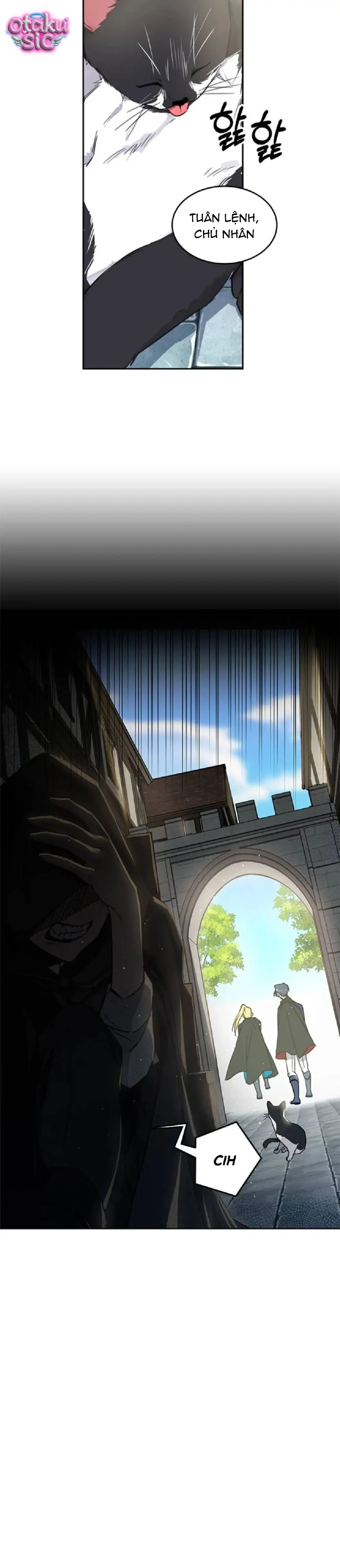 Cách Săn Mồi - Chap 5 - Trang 29