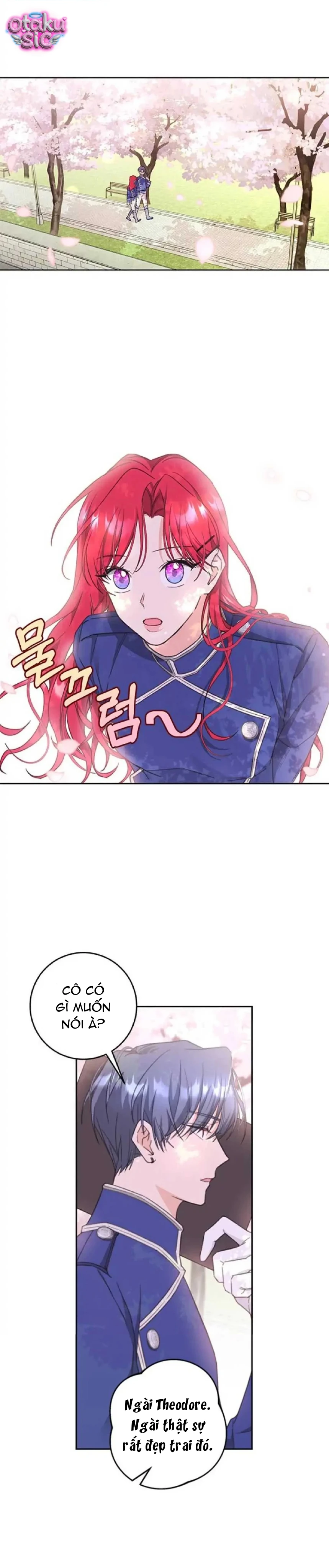 Cách Săn Mồi - Chap 5 - Trang 4