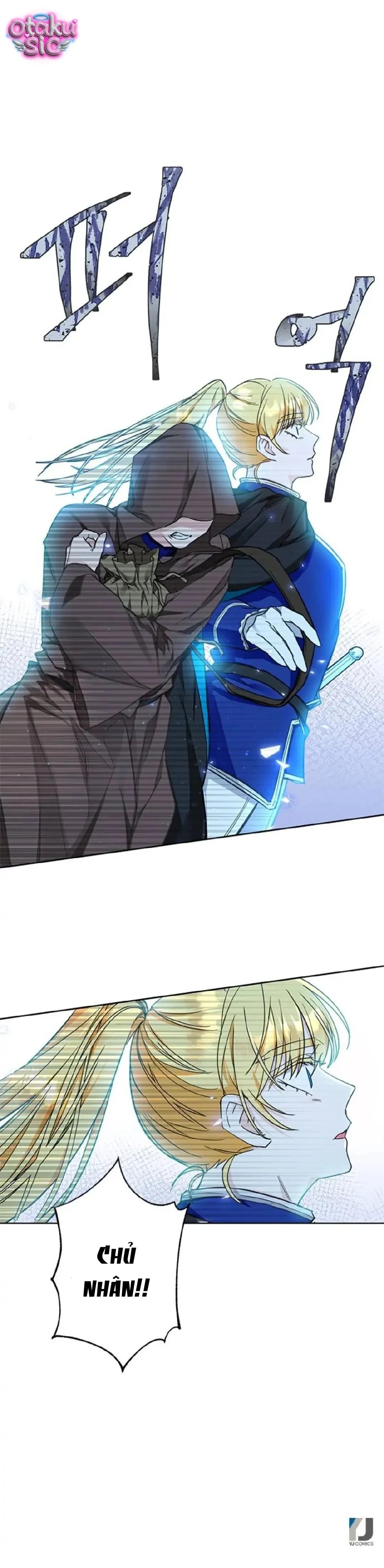 Cách Săn Mồi - Chap 5 - Trang 35