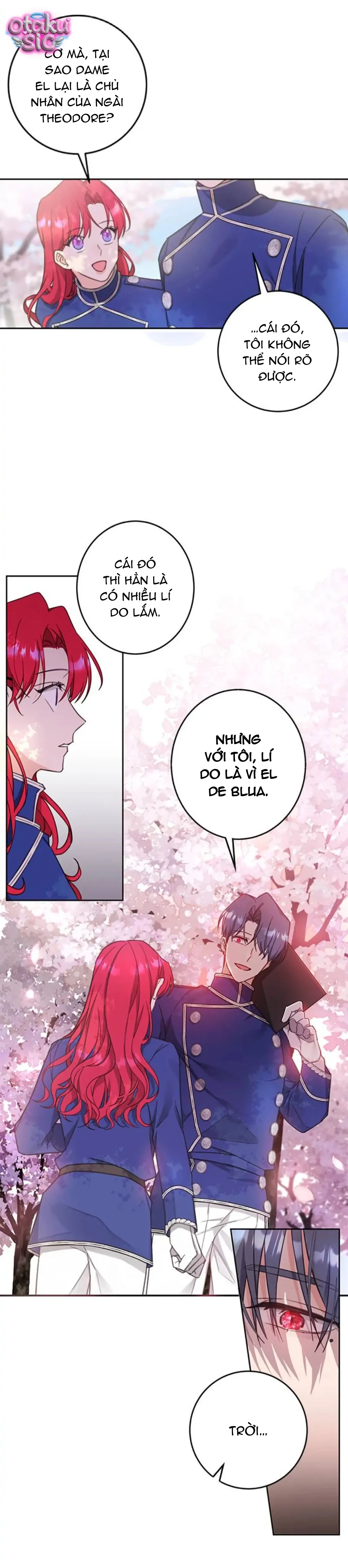 Cách Săn Mồi - Chap 5 - Trang 6