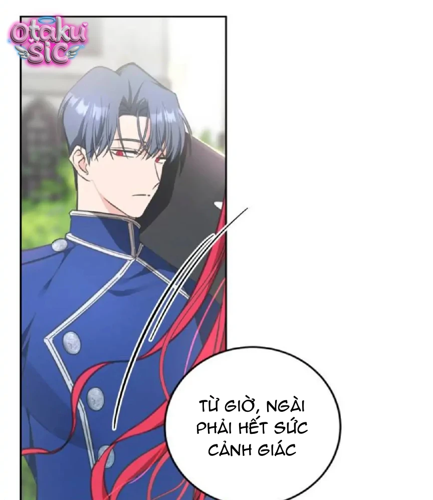 Cách Săn Mồi - Chap 5 - Trang 8
