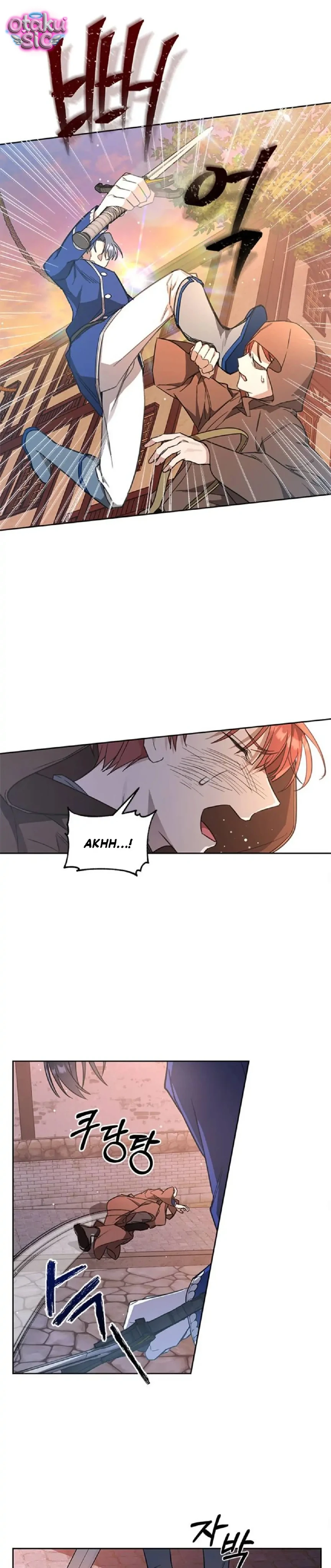 Cách Săn Mồi - Chap 6 - Trang 12