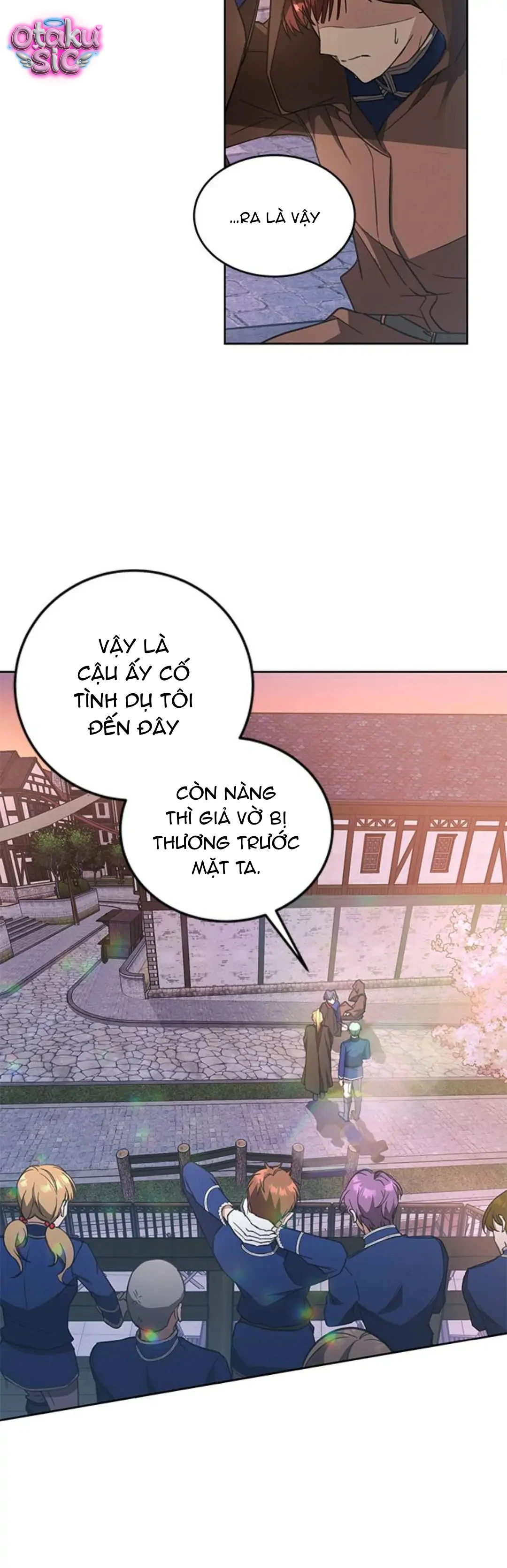 Cách Săn Mồi - Chap 6 - Trang 16