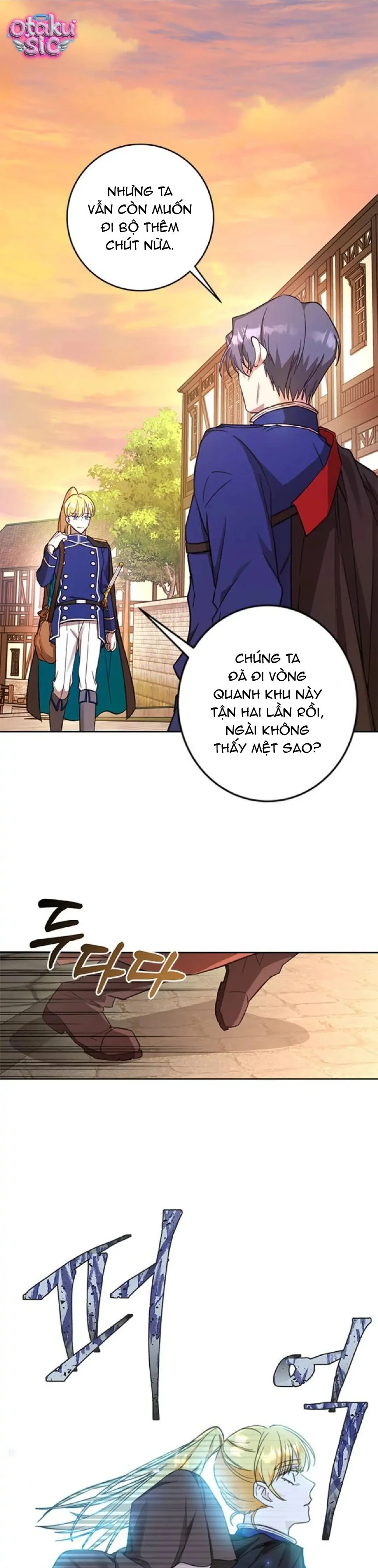 Cách Săn Mồi - Chap 6 - Trang 3