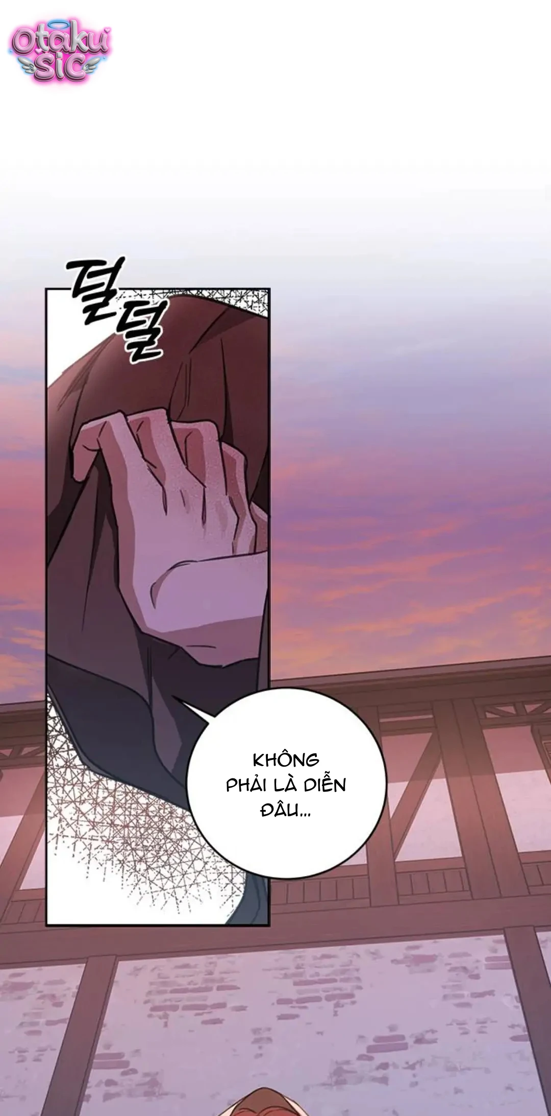 Cách Săn Mồi - Chap 6 - Trang 21
