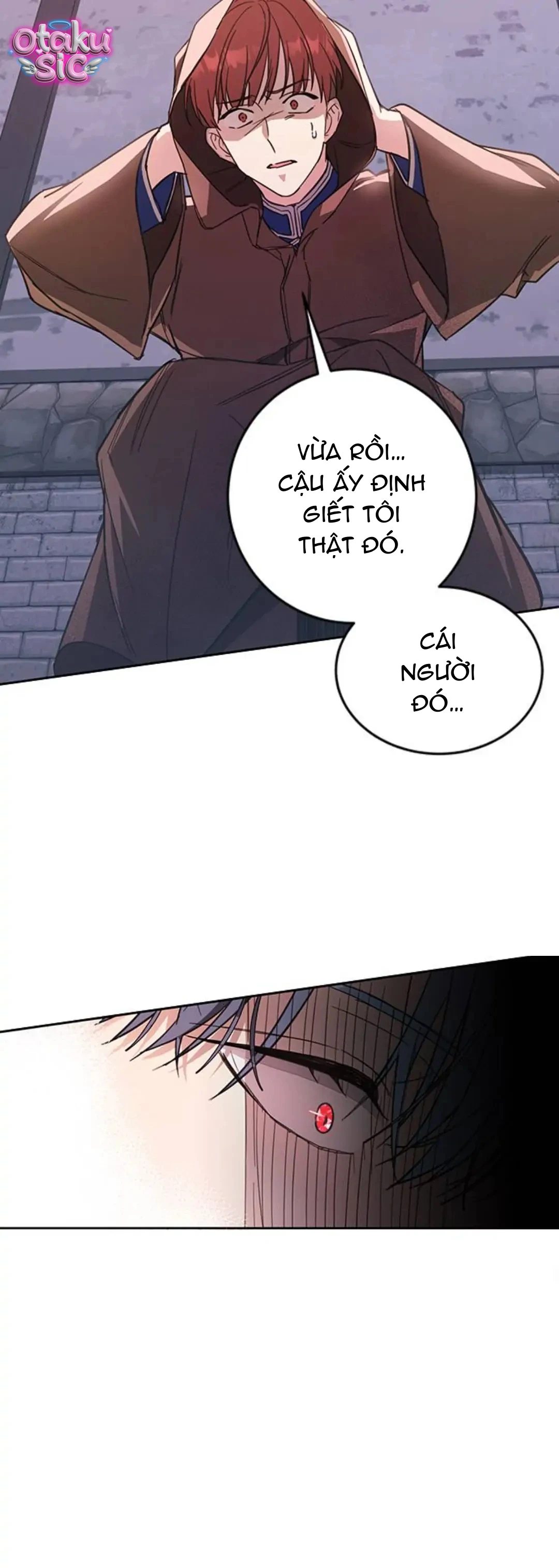 Cách Săn Mồi - Chap 6 - Trang 22