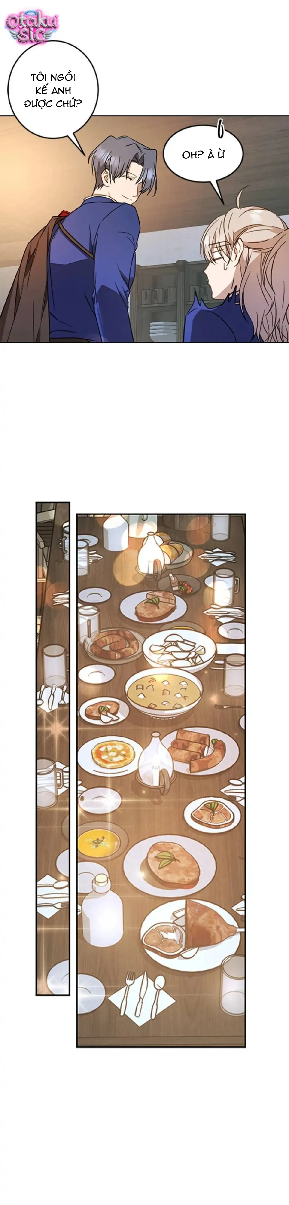 Cách Săn Mồi - Chap 6 - Trang 26