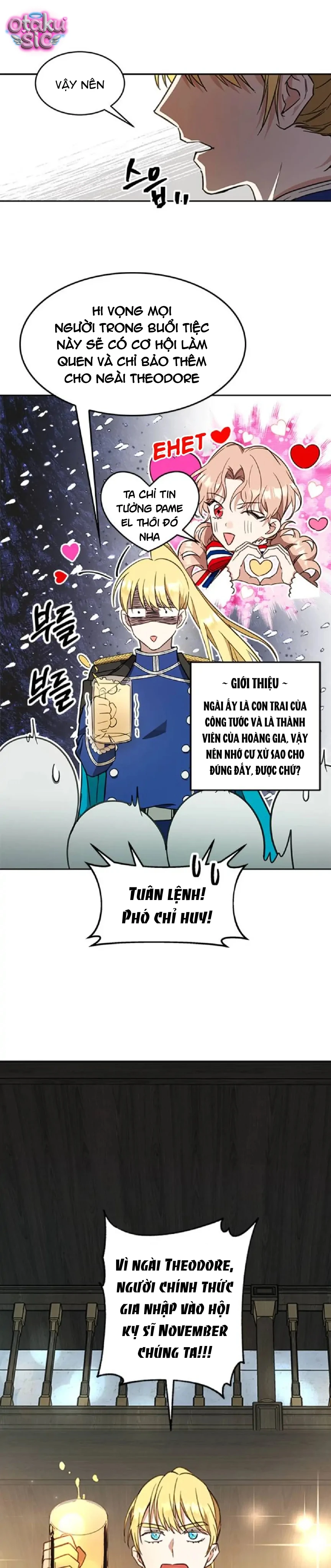 Cách Săn Mồi - Chap 6 - Trang 28