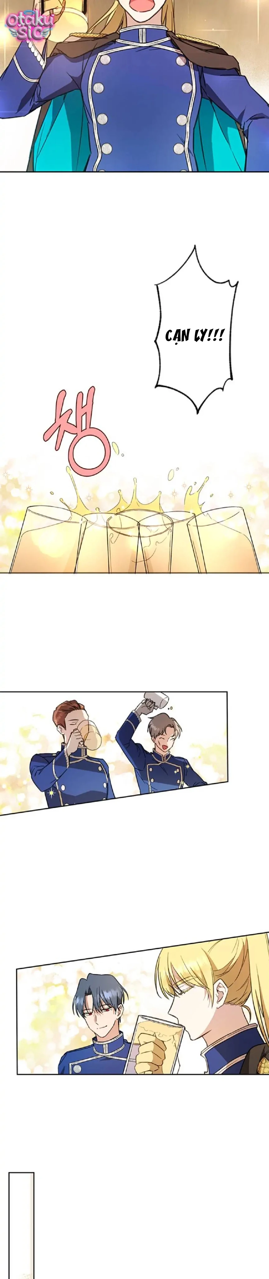 Cách Săn Mồi - Chap 6 - Trang 29