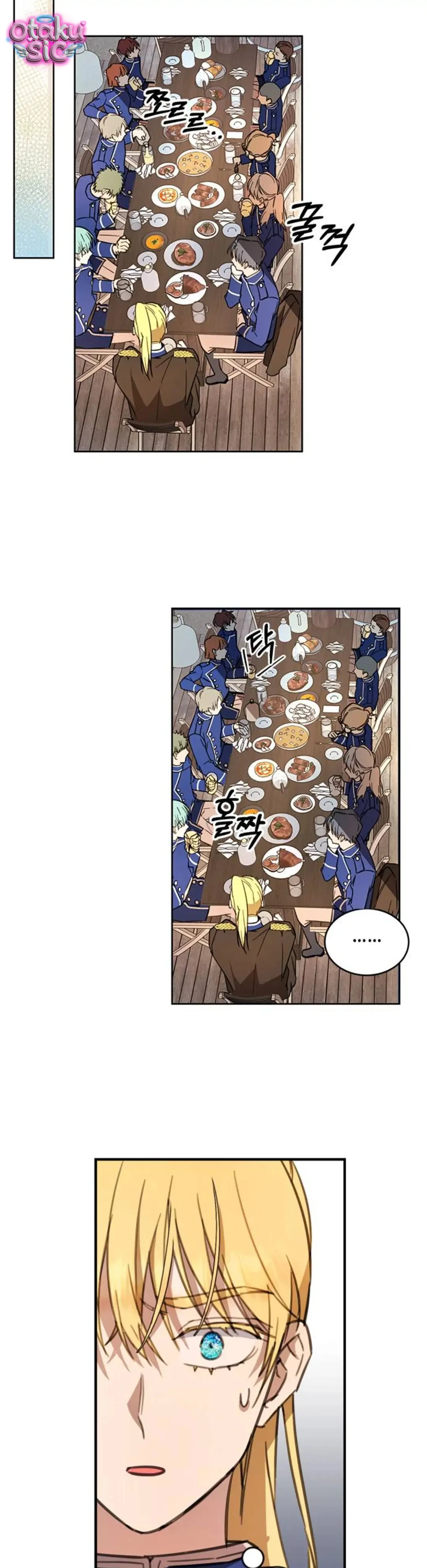 Cách Săn Mồi - Chap 6 - Trang 30