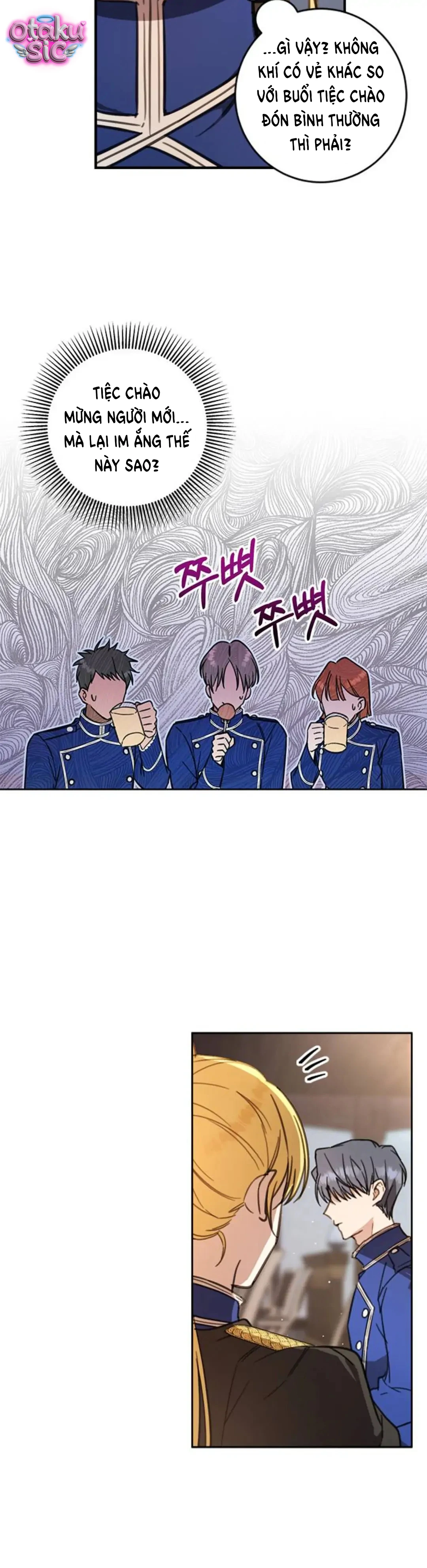 Cách Săn Mồi - Chap 6 - Trang 31