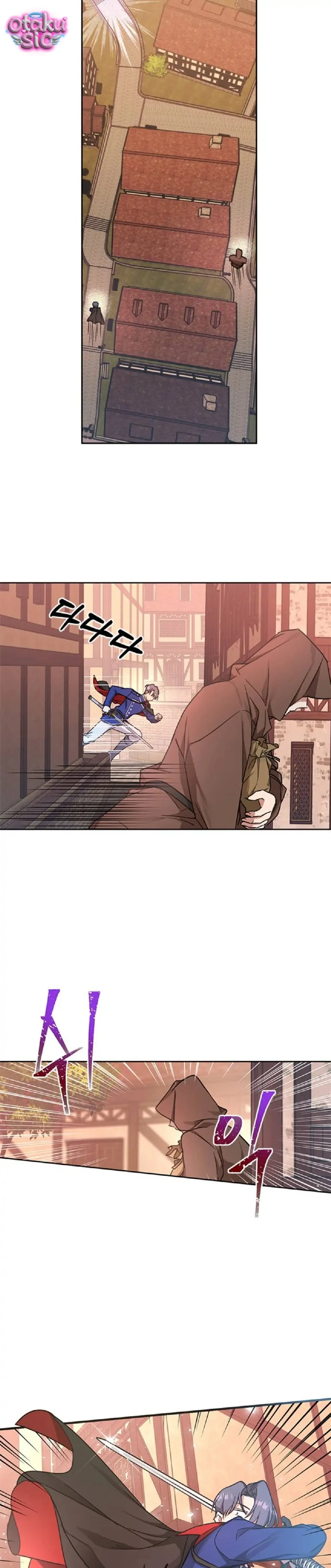 Cách Săn Mồi - Chap 6 - Trang 9