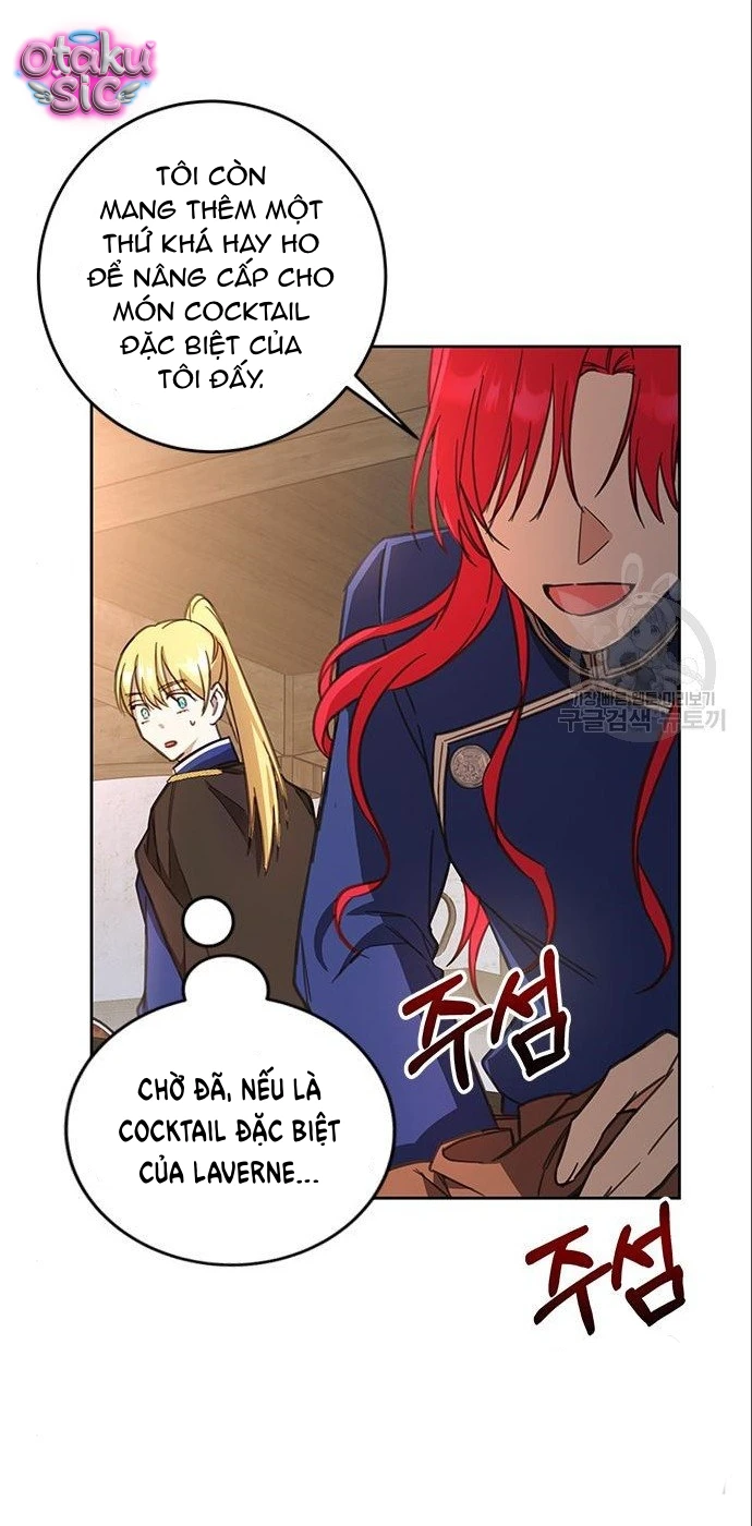 Cách Săn Mồi - Chap 7 - Trang 13