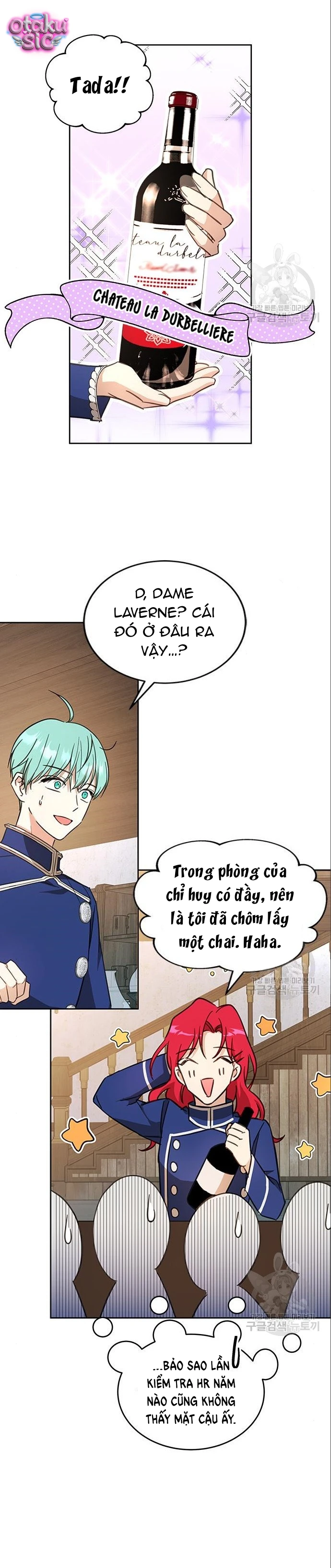 Cách Săn Mồi - Chap 7 - Trang 14