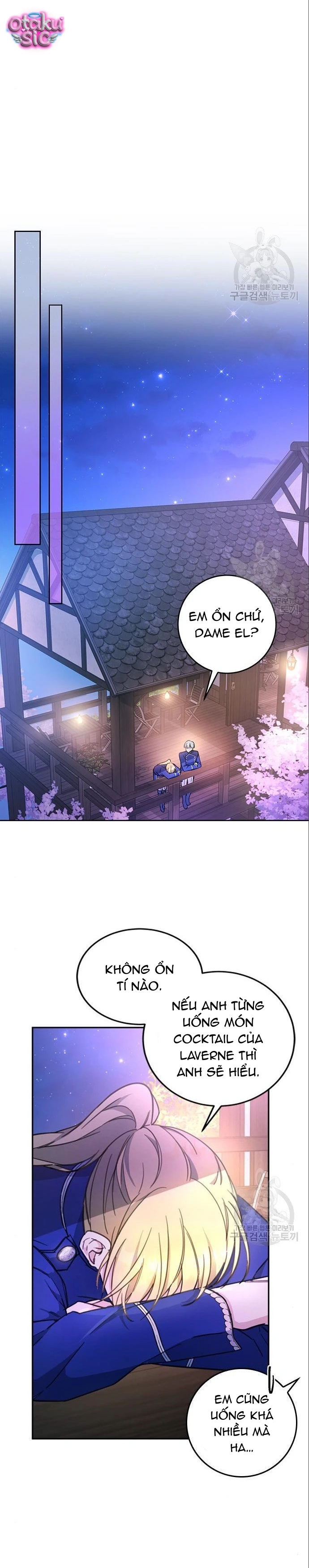 Cách Săn Mồi - Chap 7 - Trang 21