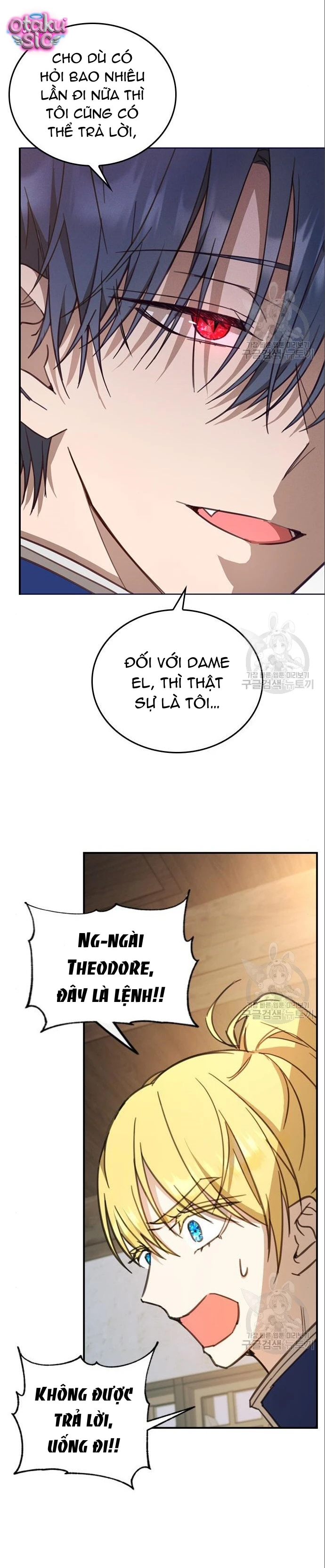 Cách Săn Mồi - Chap 7 - Trang 22