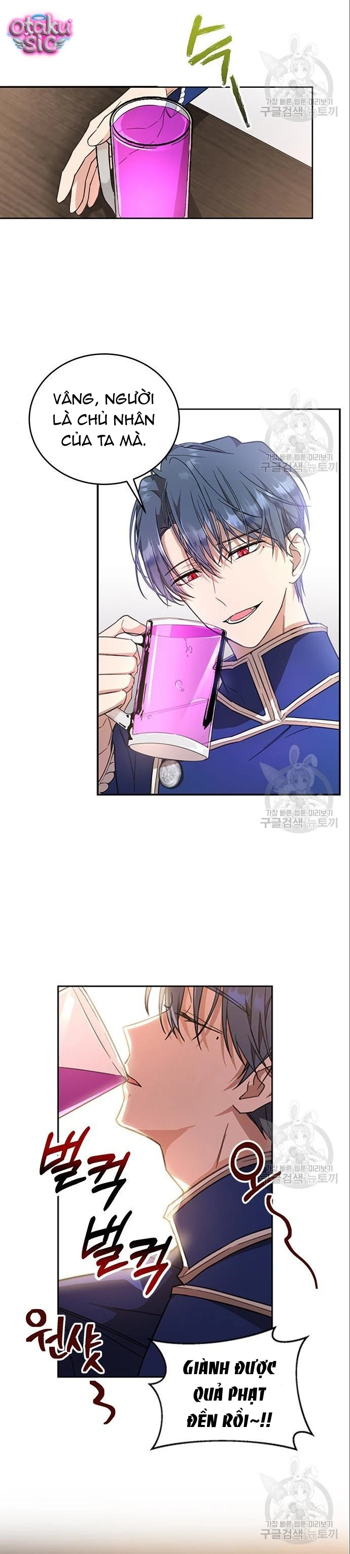 Cách Săn Mồi - Chap 7 - Trang 23