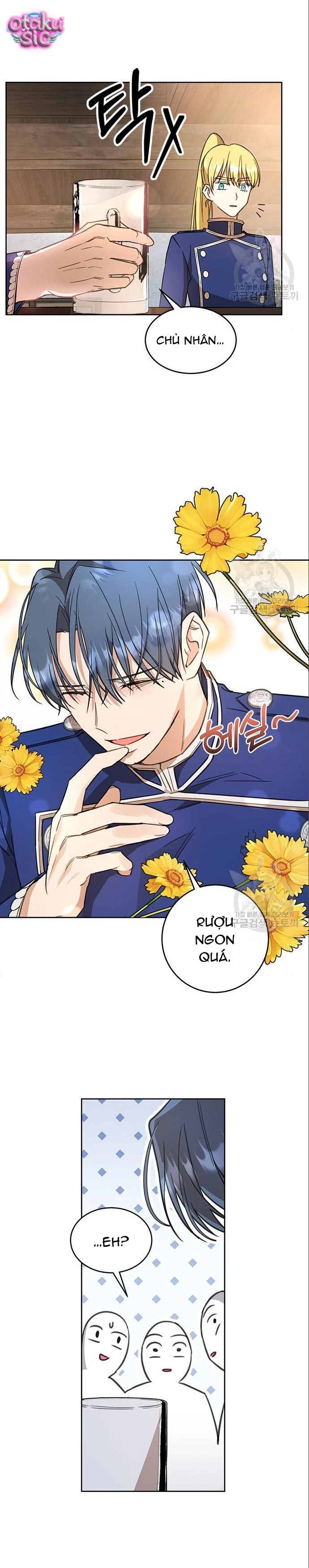 Cách Săn Mồi - Chap 7 - Trang 25