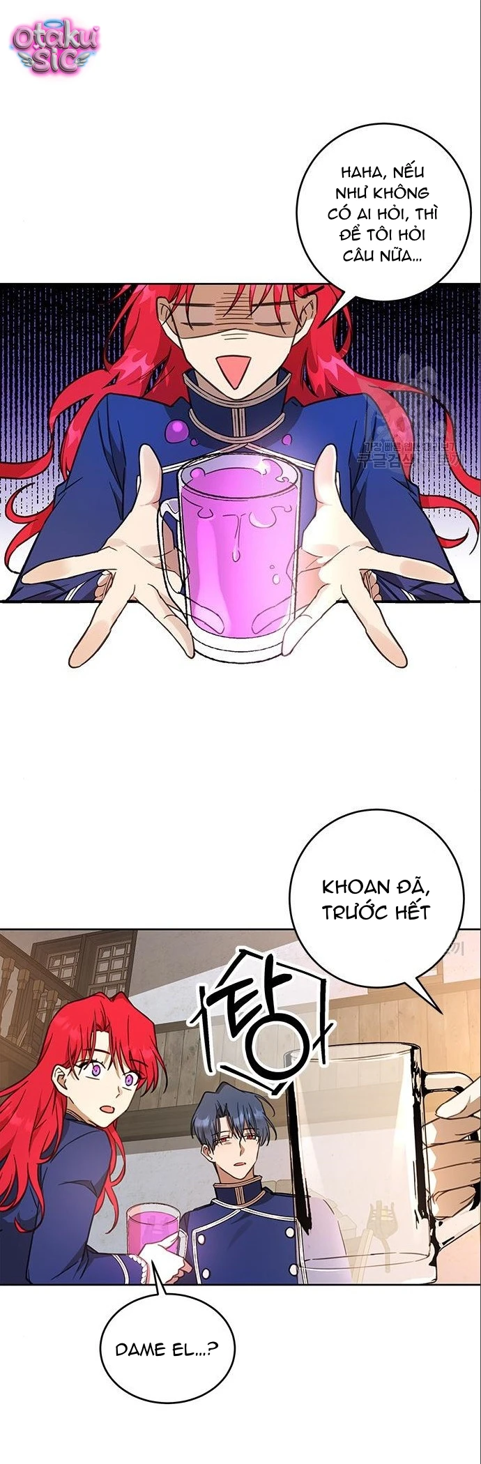 Cách Săn Mồi - Chap 7 - Trang 29