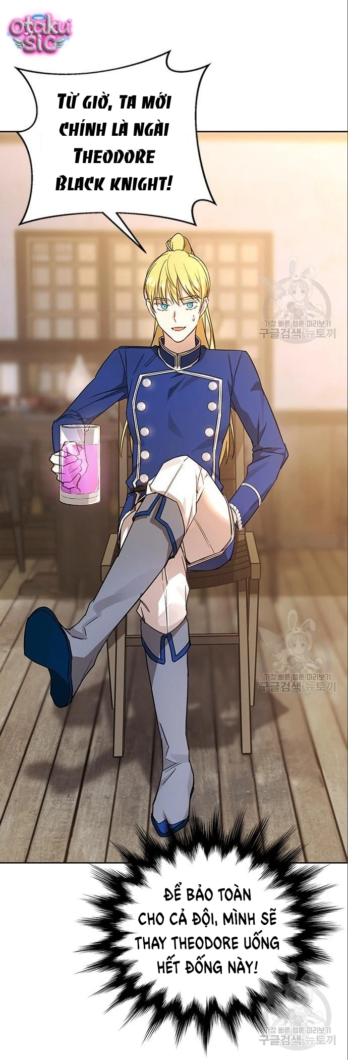 Cách Săn Mồi - Chap 7 - Trang 30