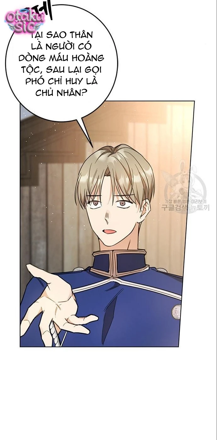 Cách Săn Mồi - Chap 7 - Trang 7