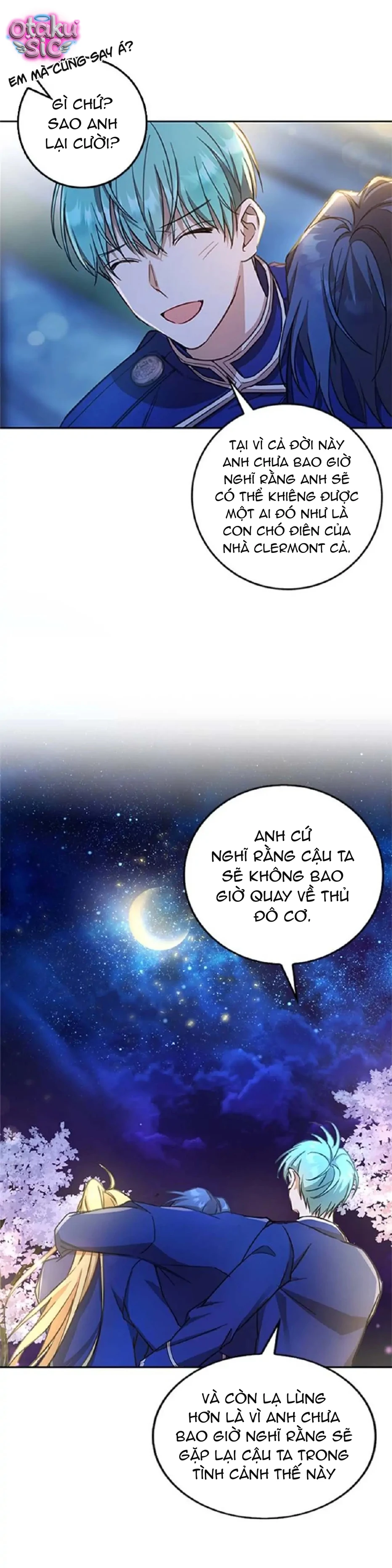 Cách Săn Mồi - Chap 8 - Trang 11