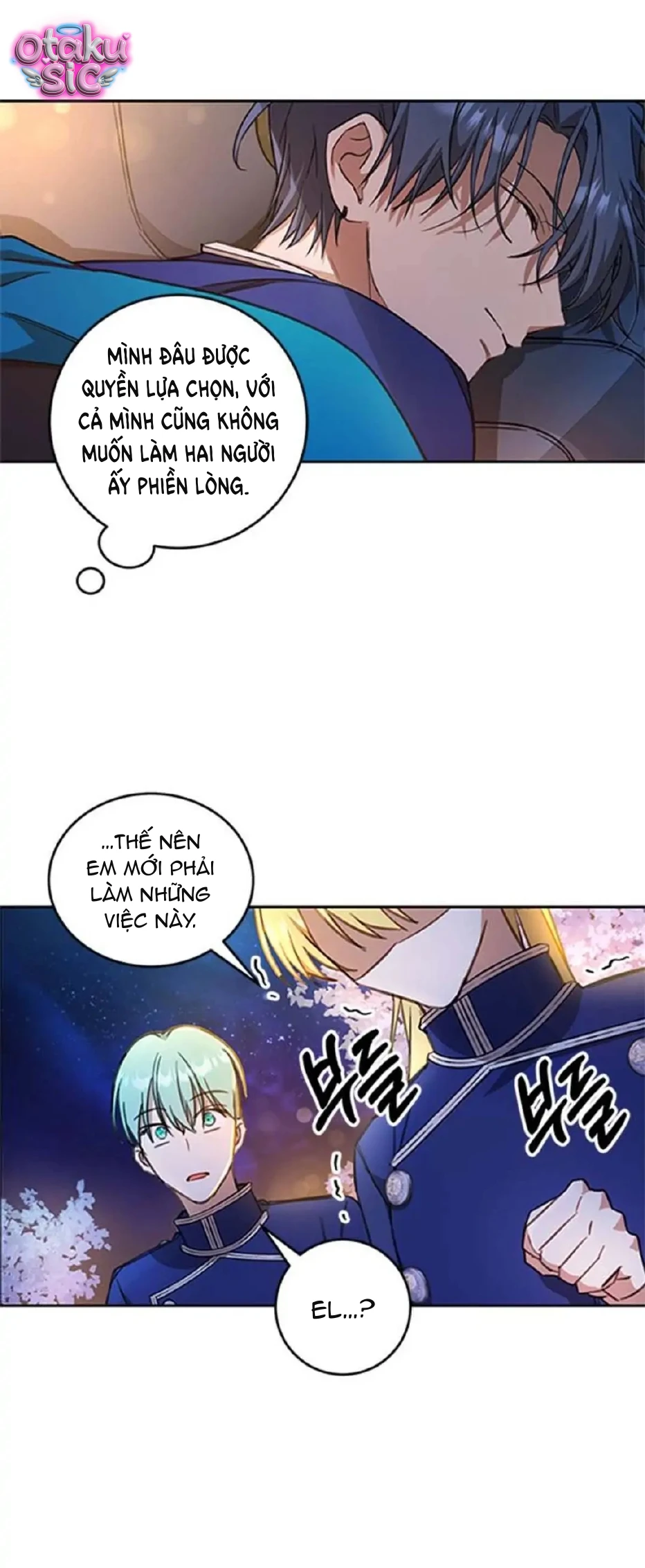 Cách Săn Mồi - Chap 8 - Trang 13