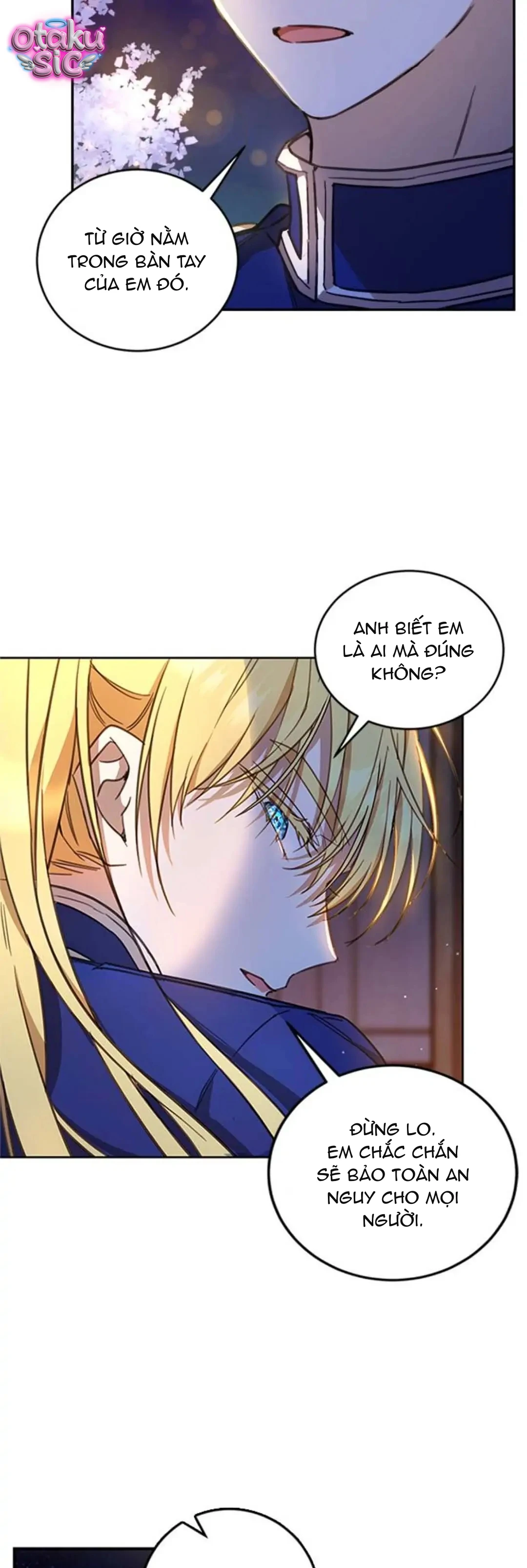 Cách Săn Mồi - Chap 8 - Trang 17