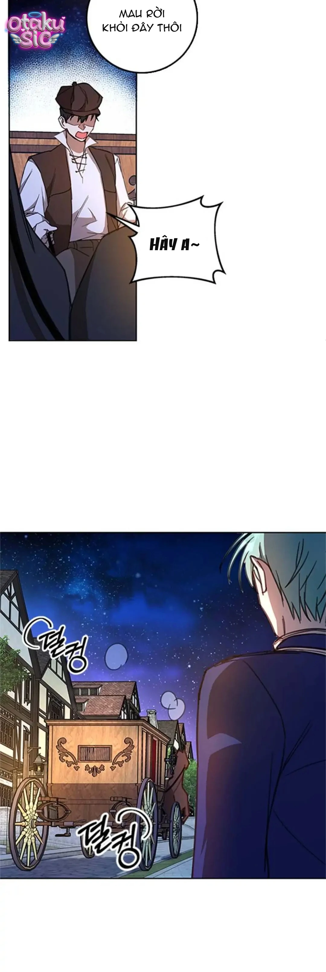 Cách Săn Mồi - Chap 8 - Trang 18