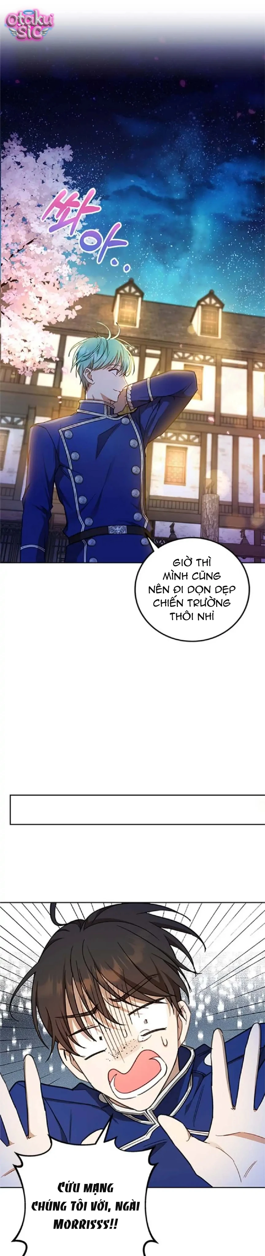 Cách Săn Mồi - Chap 8 - Trang 19