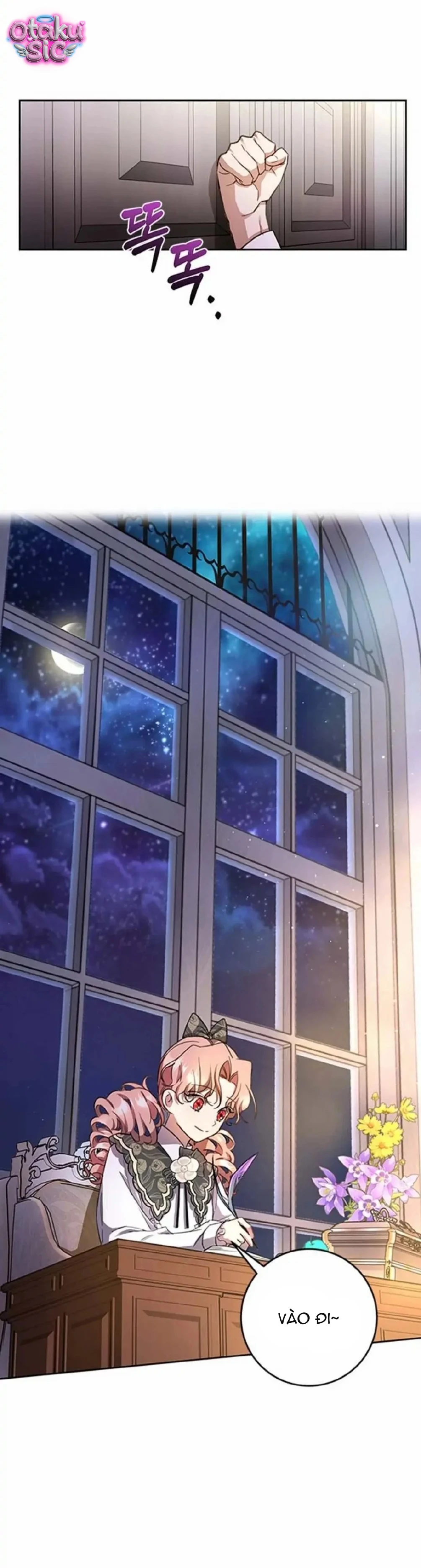 Cách Săn Mồi - Chap 8 - Trang 3