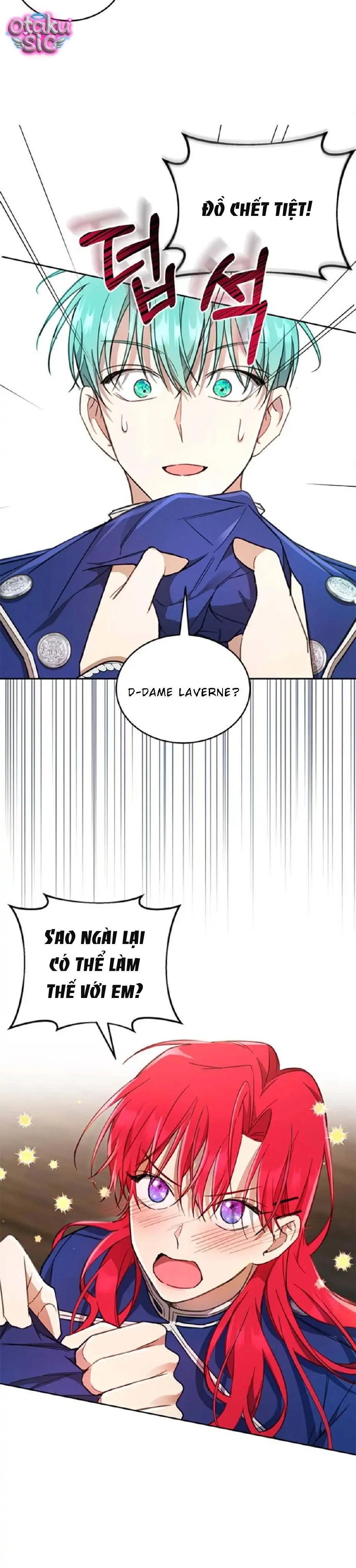 Cách Săn Mồi - Chap 8 - Trang 22