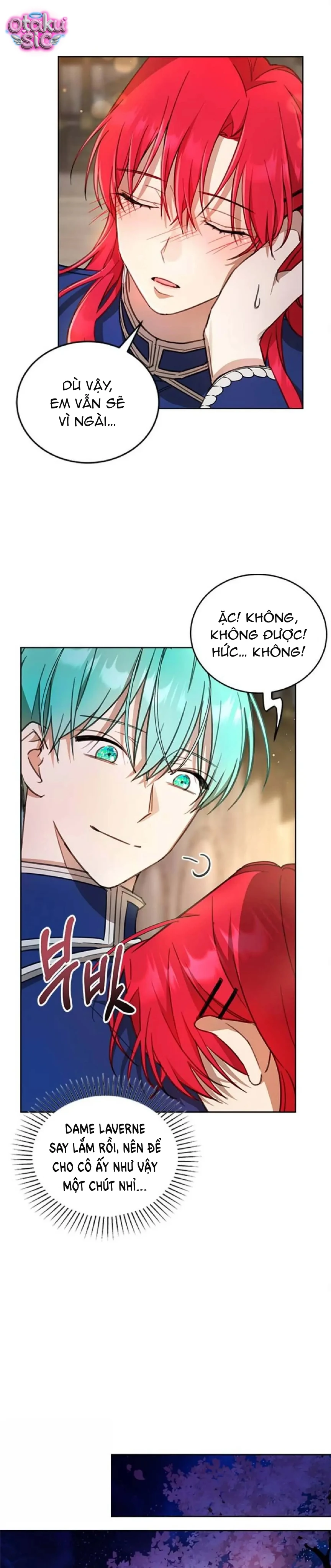 Cách Săn Mồi - Chap 8 - Trang 24