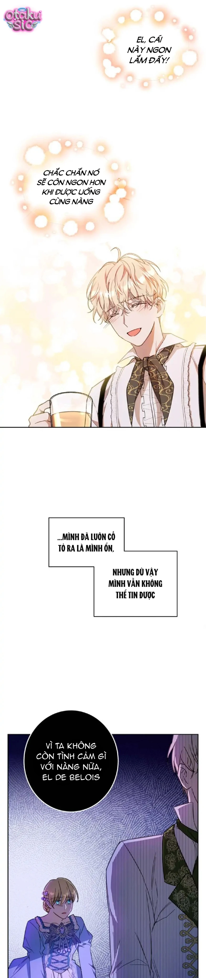 Cách Săn Mồi - Chap 8 - Trang 27