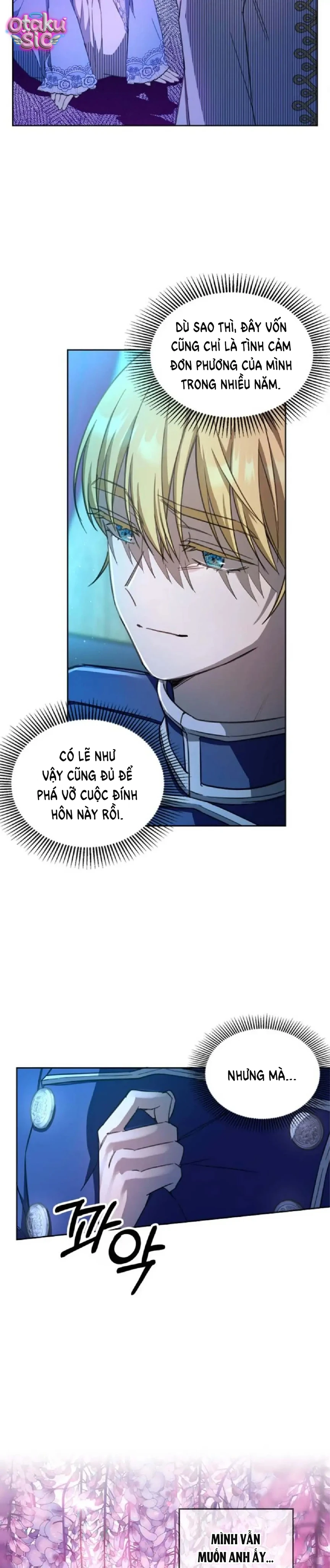 Cách Săn Mồi - Chap 8 - Trang 28