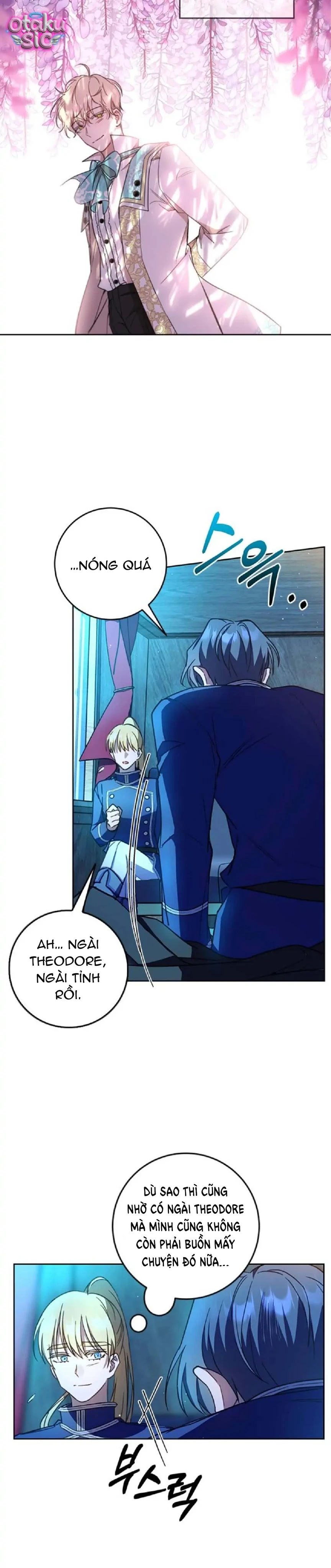 Cách Săn Mồi - Chap 8 - Trang 29