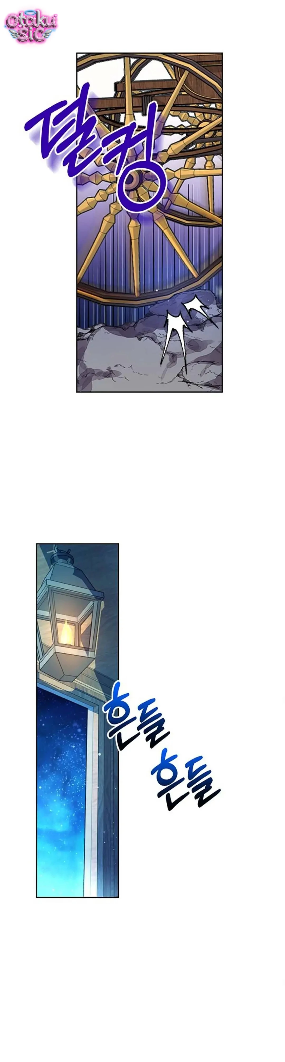 Cách Săn Mồi - Chap 8 - Trang 31