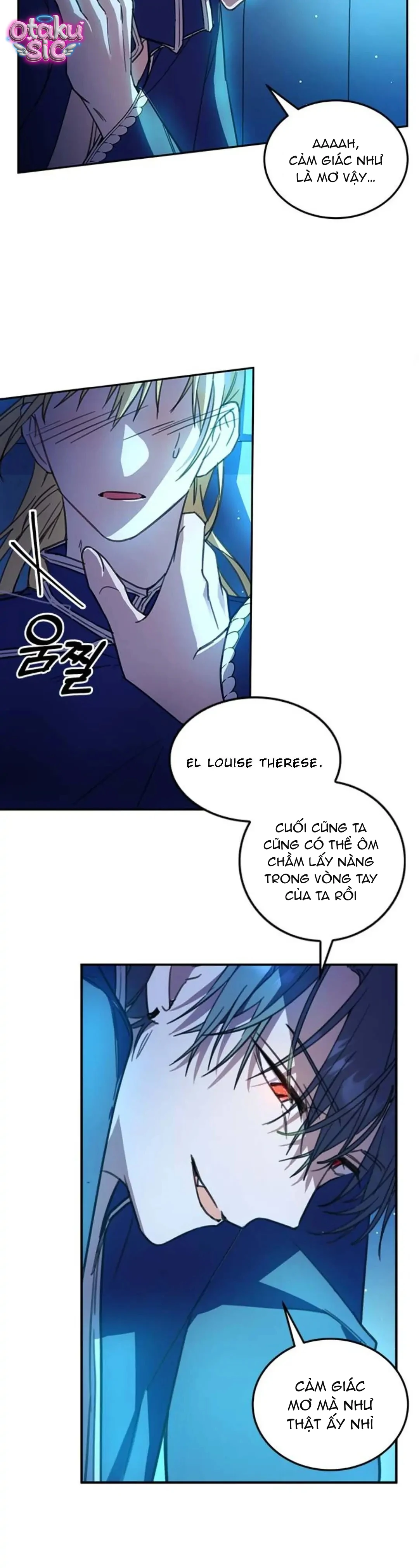 Cách Săn Mồi - Chap 8 - Trang 39