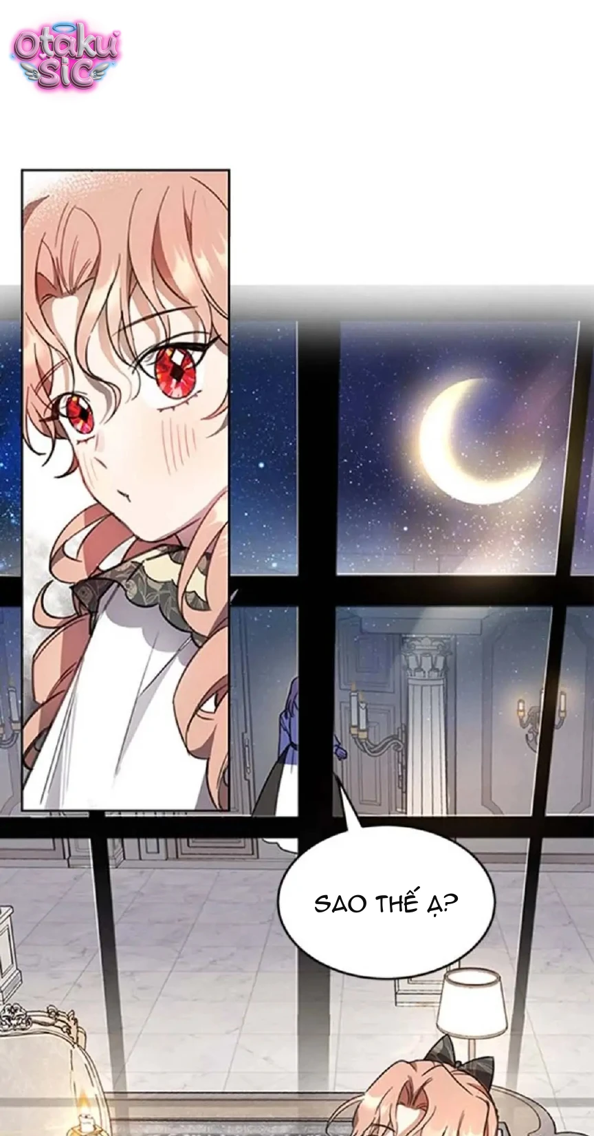 Cách Săn Mồi - Chap 8 - Trang 5