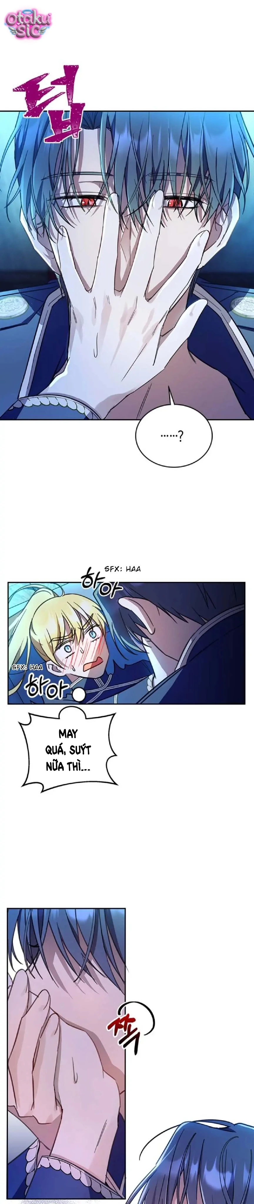 Cách Săn Mồi - Chap 8 - Trang 41