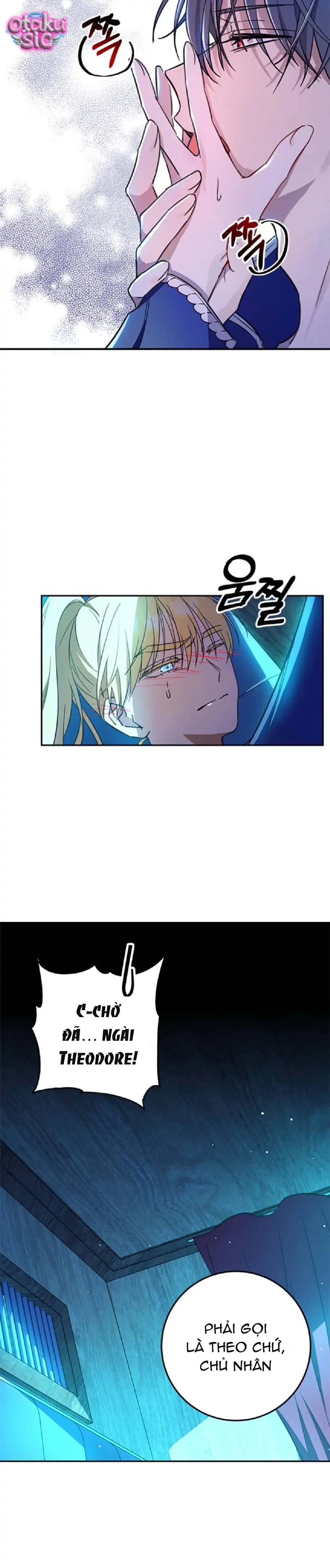 Cách Săn Mồi - Chap 8 - Trang 42