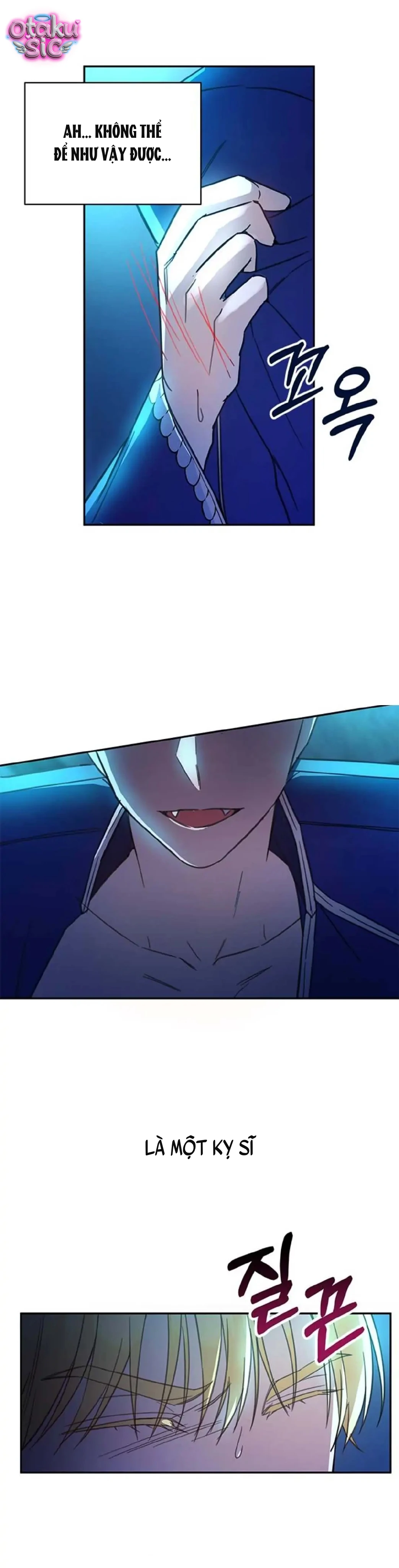 Cách Săn Mồi - Chap 8 - Trang 43